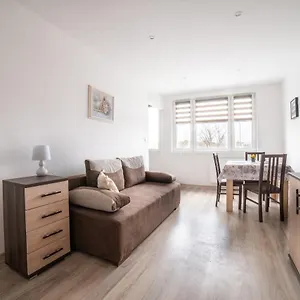 Hallera Street Apartament