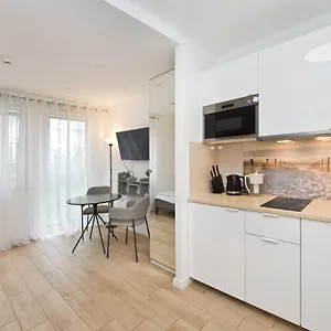 Kawalerka Rybaki Apartament
