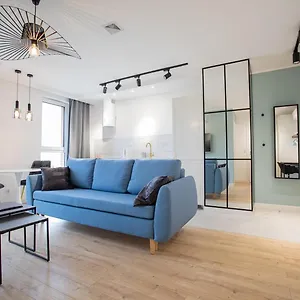 Rent40 Aura 2 Old Town Apartament